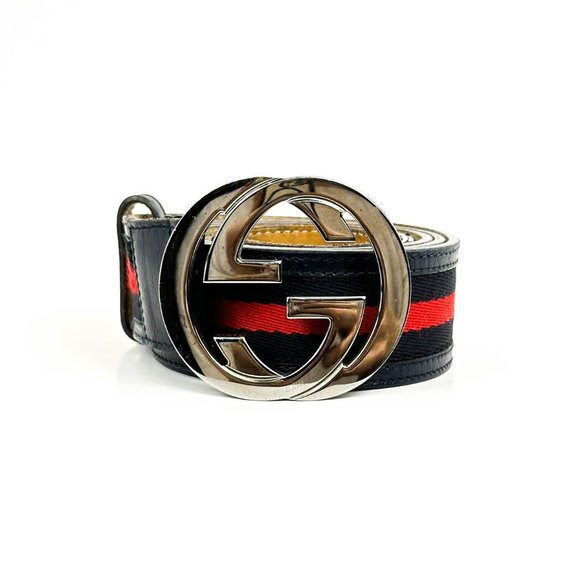 Gucci Belt- Size 44 - Picture 4 of 11